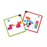 Mental Blox – juego para estimular el cerebro