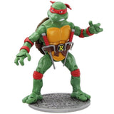 Figura de acción de las tortugas ninjas Raphael