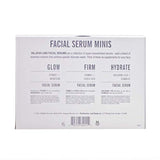 Serum para el cuidado facial