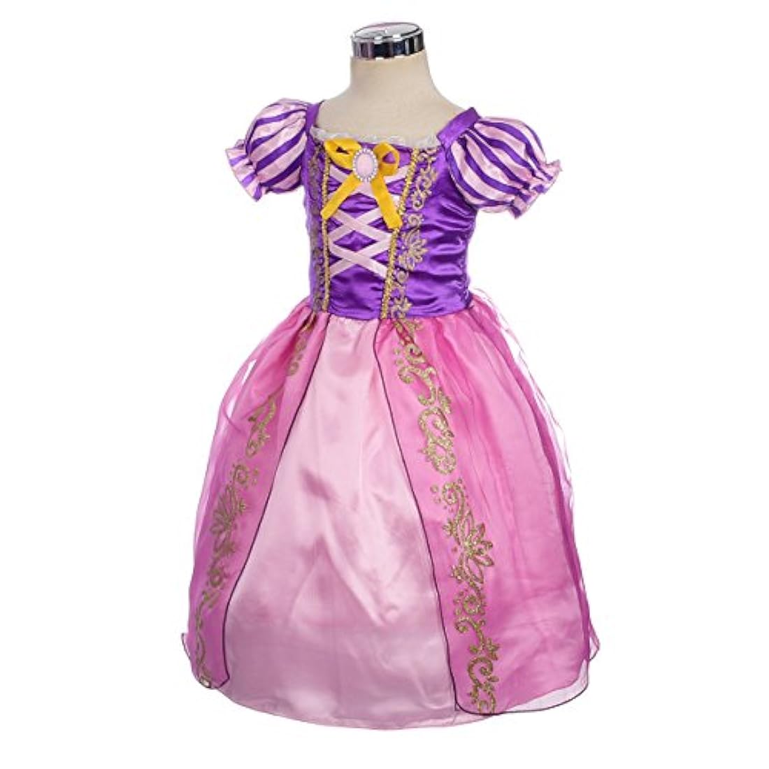 Disfraz de princesa Dressy Daisy para niñas