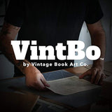 impresiones artísticas agregan un estilo moderno vintage