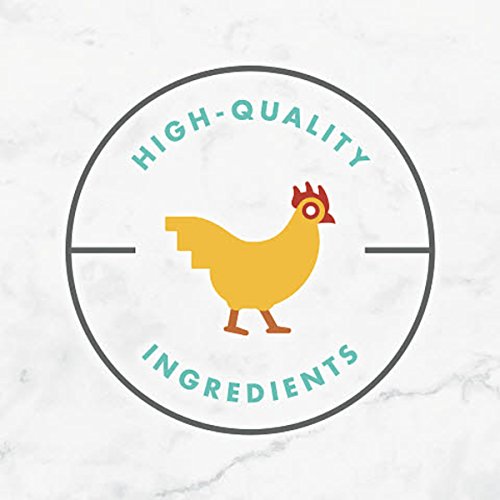 Paquete de variedad de complemento de comida para gatos