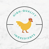 Paquete de variedad de complemento de comida para gatos