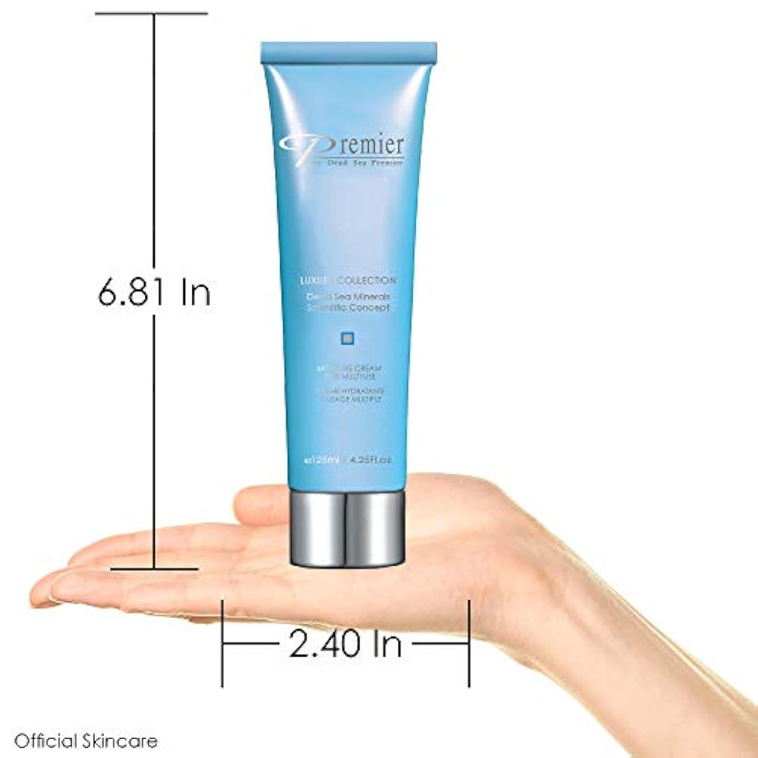 Premier by Dead Sea Premier - crema para multiusos