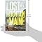 libro, Perdido en una montaña en Maine