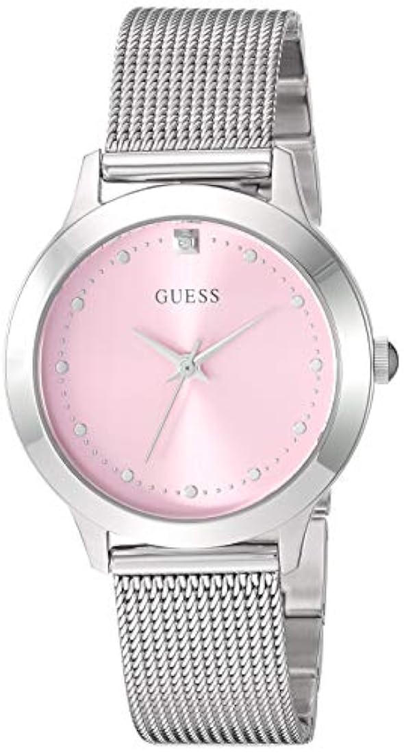 Guess - Reloj de pulso para mujer
