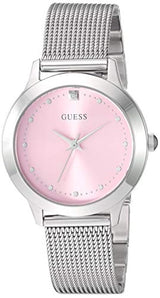 Guess - Reloj de pulso para mujer