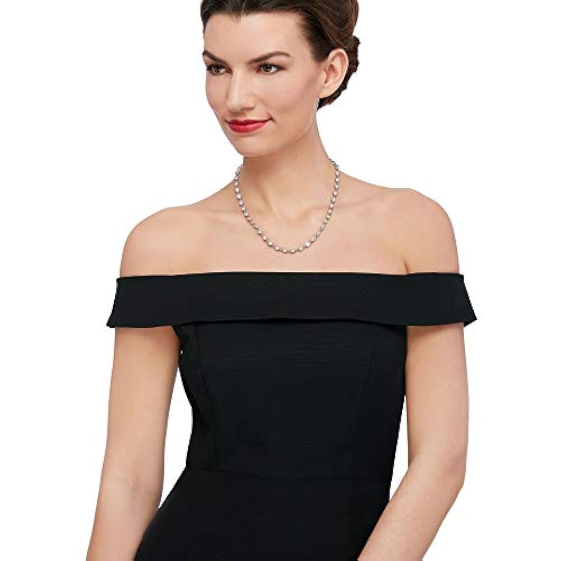 collar de dama