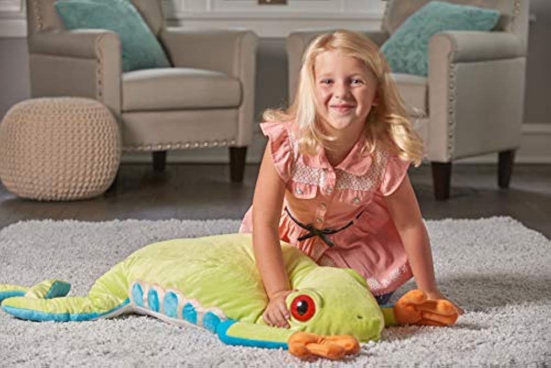 Peluche jumbo Rana de ojos Animal gigante de peluche, 30