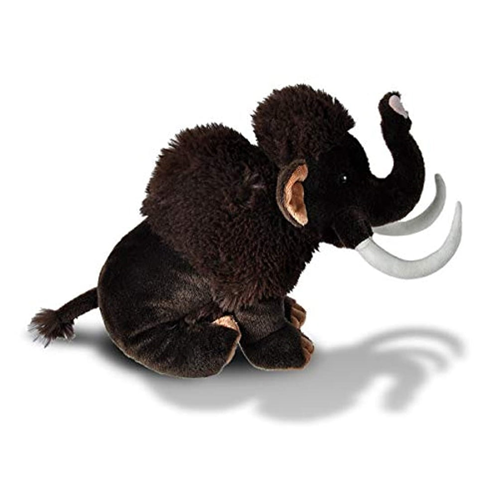 Peluches de Mamut de felpa