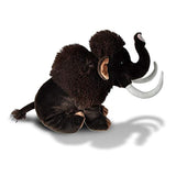 Peluches de Mamut de felpa