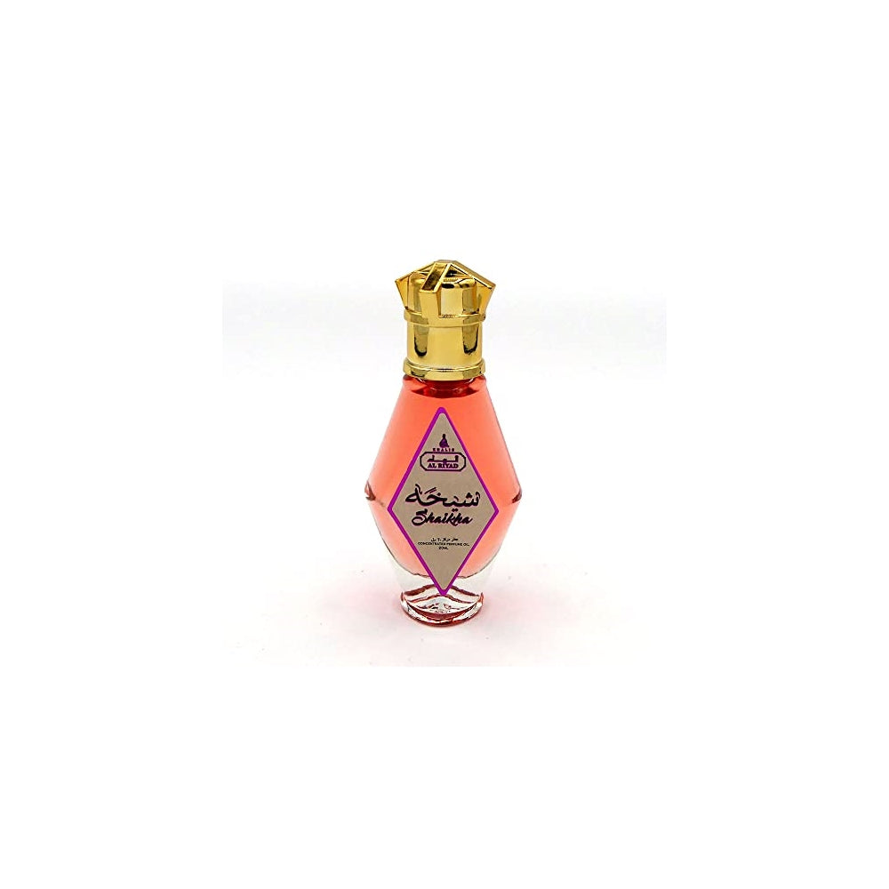 Perfumes para mujer aceite de perfume premium sin alcohol