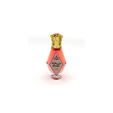 Perfumes para mujer aceite de perfume premium sin alcohol
