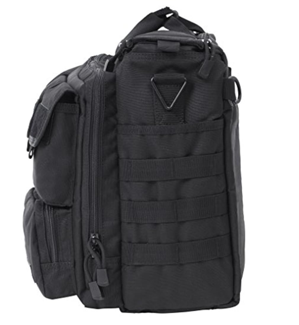 Mochila de viaje multifunción para hombre