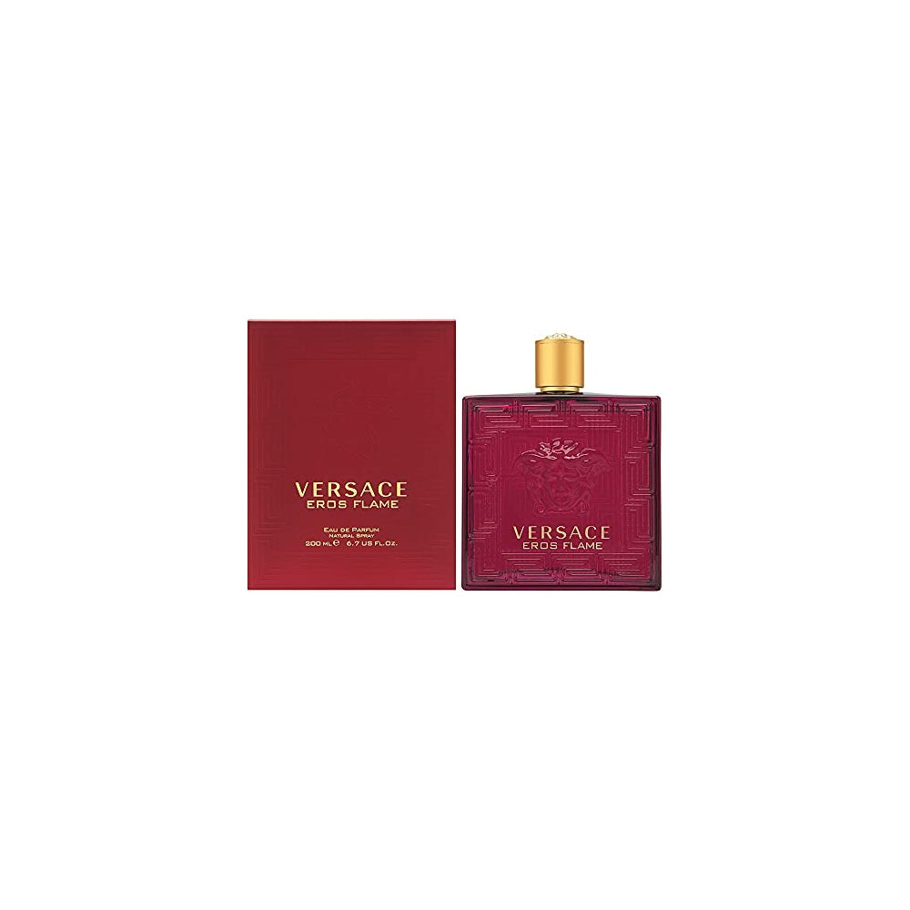 Perfumes Versace Eros Flame for Men Eau De Parfume Spray
