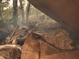 1844 Helko Werk Germany - Saco de dormir de lona encerada