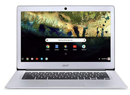 Acer 14 pulgadas Full HD (Procesador Intel Celeron Quad