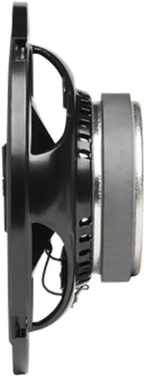 Altavoces de coche JBL, 6.5, dos vías, modelo Club 630F