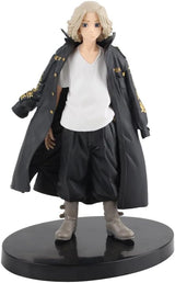 Figura Coleccionable de Manjiro Sano Tokyo Revengers 6.5