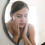 Limpiador facial orgánico y natural en gel Beauty by Earth