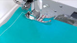 crea costuras perfectas 1/4 pulgadas, ideal para acolchado