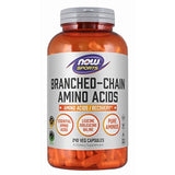 Cadena de aminoácidos Now Foods., 87480, 1, 1