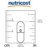 Suplementos Alimenticios Niacinamida vitamina B3
