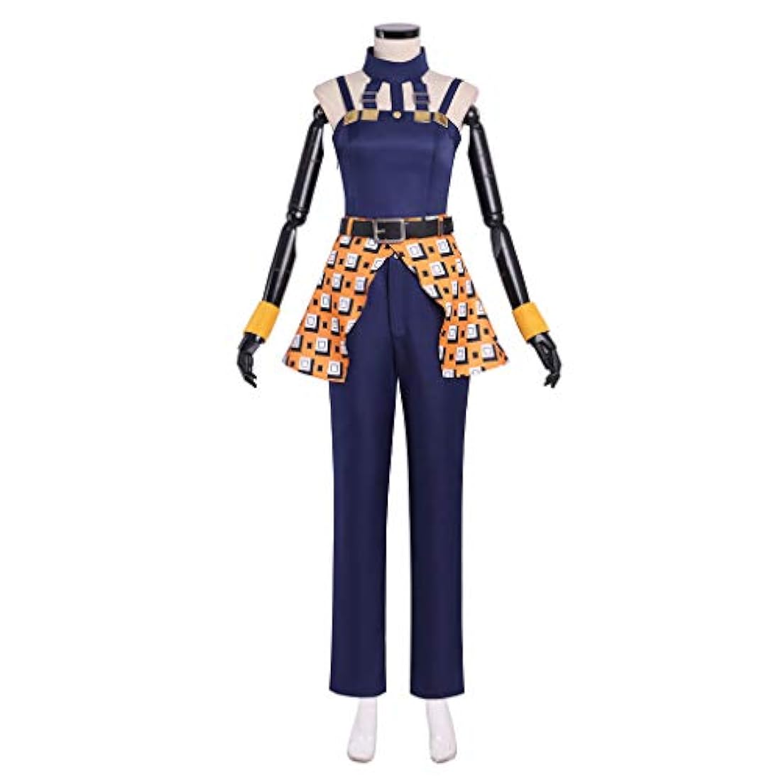 Disfraces JoJo's Bizarre Adventure Ghirga