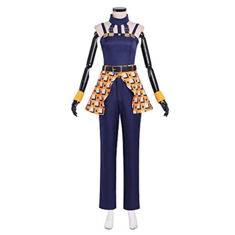 Disfraces JoJo's Bizarre Adventure Ghirga