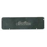 Cretacolor Monolito Grafito Estaño Set 7pcs-SAVOIR-FAIRE