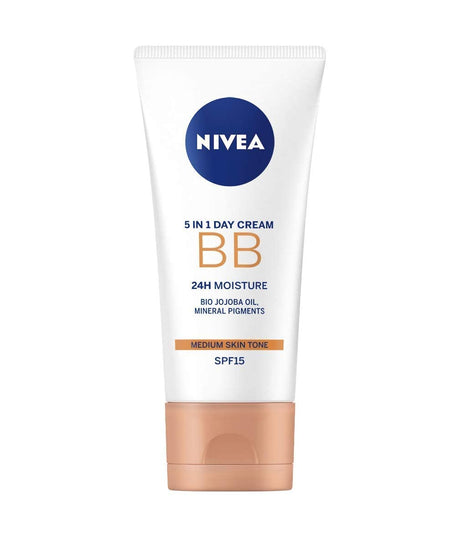 Bálsamo Manchas Medio a Oscuro NIVEA