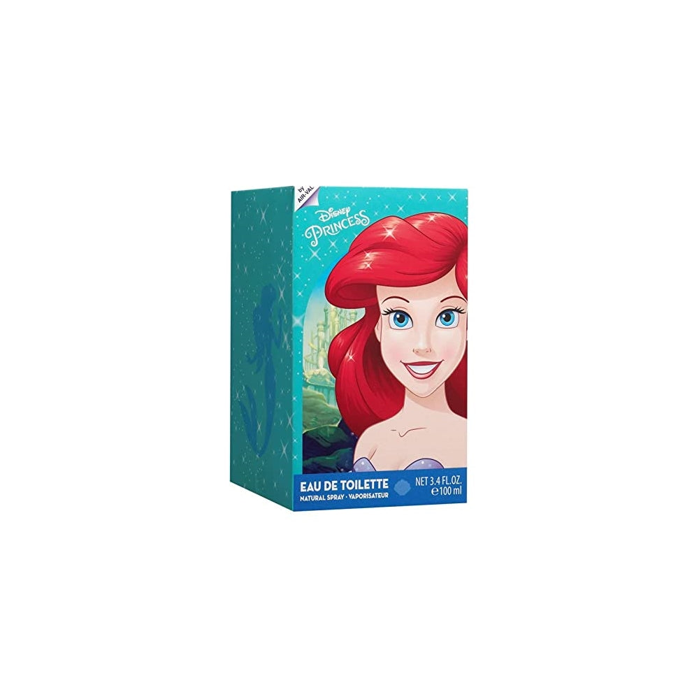 Perfume de Ariel Eau de Toilette en aerosol para niña