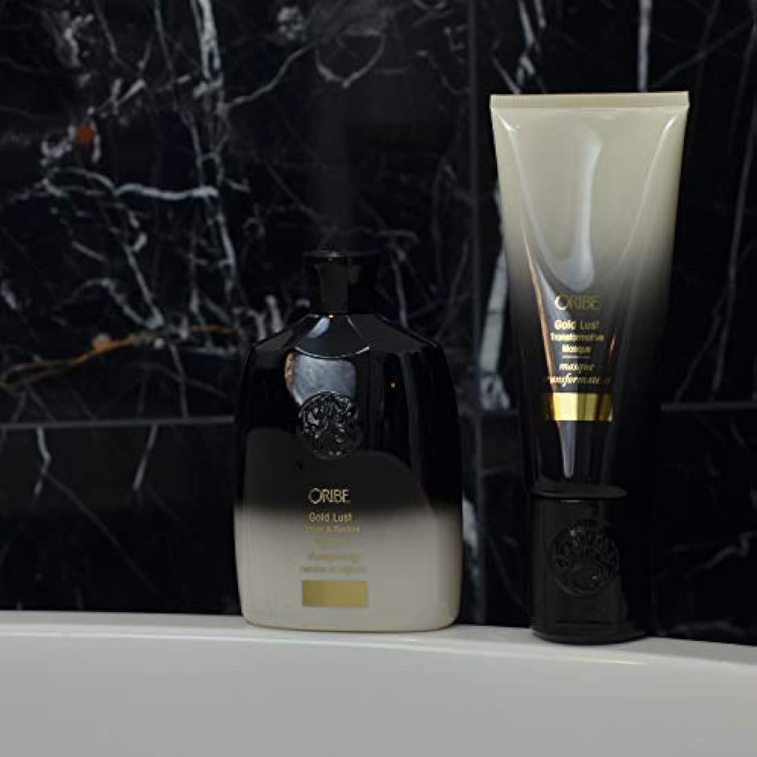 restaurador de cabello