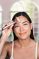 Rodillo facial vibrante y masajeador facial de acabado Touch