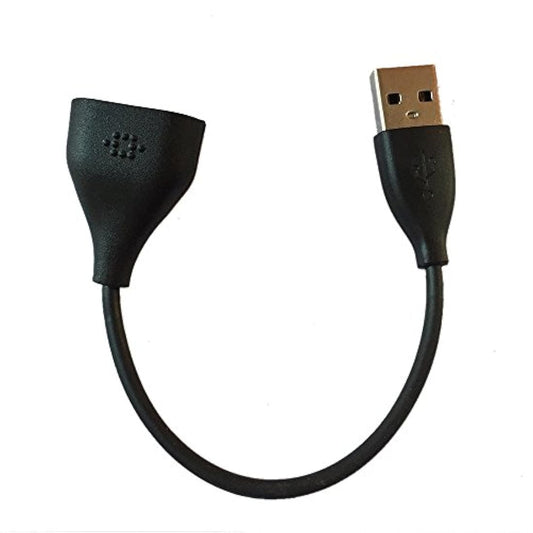 Kissmart para Fitbit One Charger cable de carga  cargador