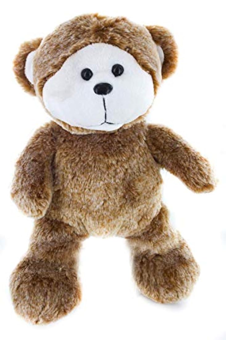 Oso de peluche de 12.0 in