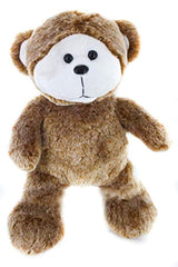 Oso de peluche de 12.0 in
