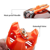 Fire-Maple Fixed-Star 2 sistema de cocina personal