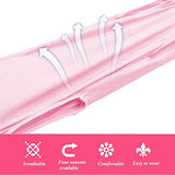 Traje de recuperación de gatos para heridas abdominales o enfermedades de la piel, alternativa transpirable de cuello electrónico para gatos y perros, después de la cirugía, uso antilame heridas
