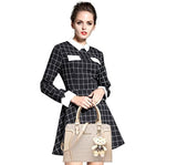 Bolso de mano para mujer, bolso de hombro, bolso de 4 piezas