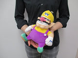 Peluche de Wario de 10.0 in