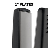 Plancha para cabello de cerámica de tamaño medio  Rvst2043