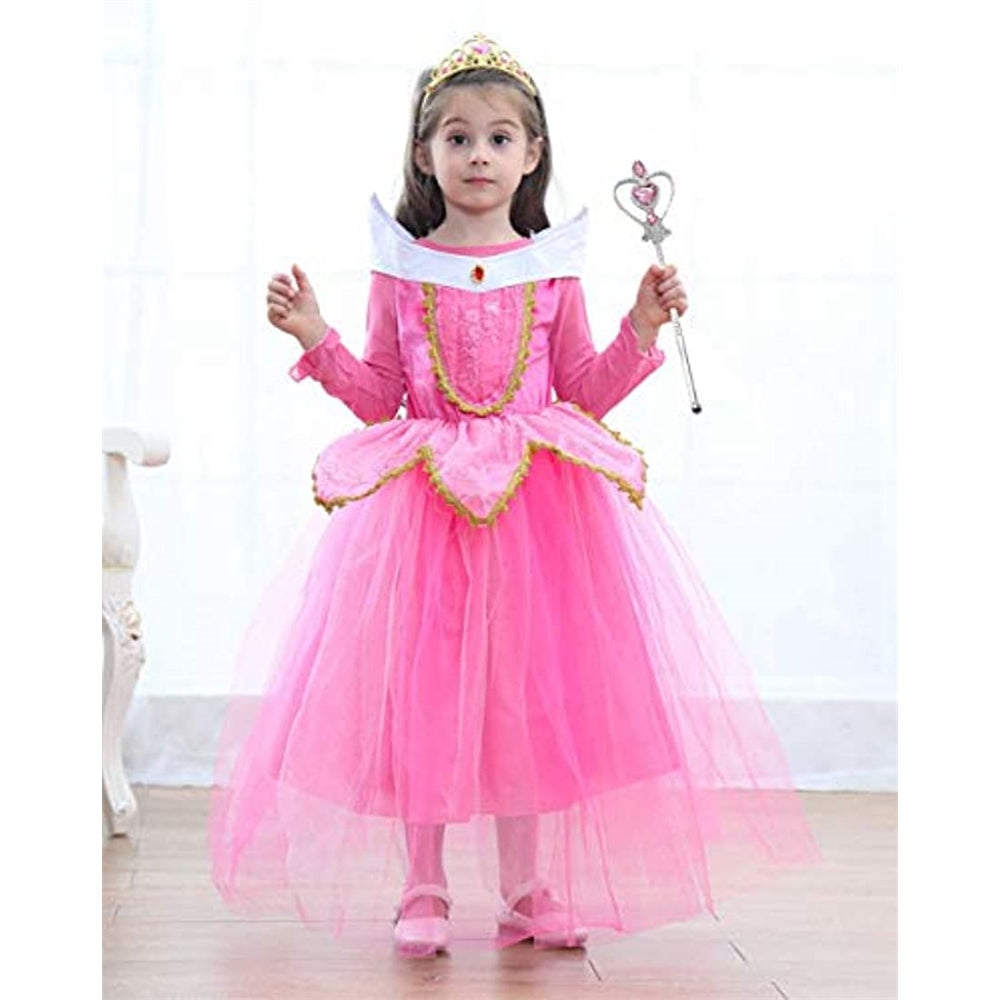 Disfraces Disfraz de princesa