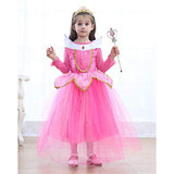 Disfraces Disfraz de princesa