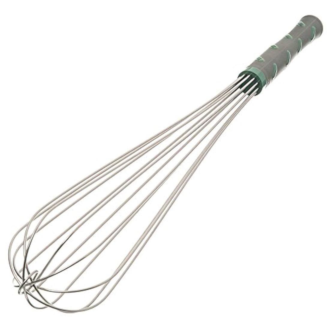 Vollrath - Batidor de acero inoxidable (12.0 in)