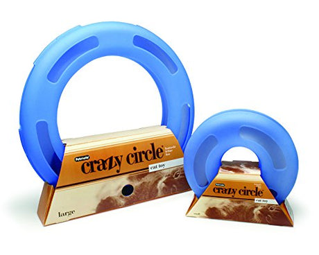 Juguete interactivo para gatos