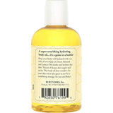 Aceite corporal nutritivo con vitamina E