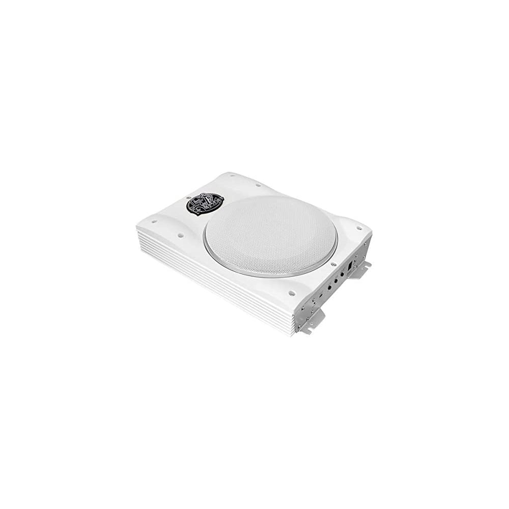 Parlante o altavoz subwoofer marino LANZAR AQTB8