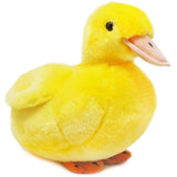 Pato de peluche de peluche de 11.0 in | por Tiger Tale Toys