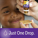 D gotas Booster Liquid Vitamina D (180 gotas)